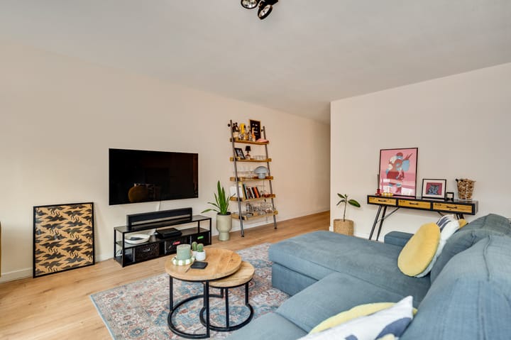 Appartement te koop: Clermontlunet 16C, Maastricht