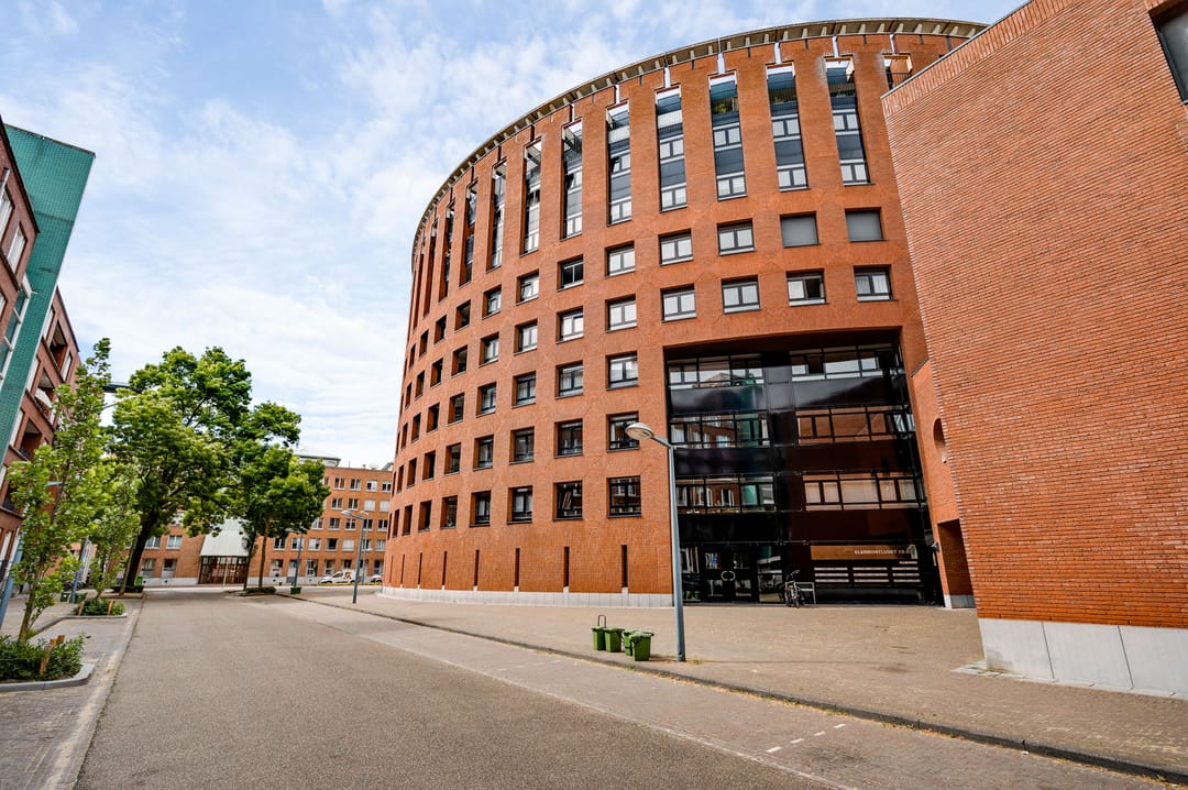 Foto 1 van Clermontlunet 16-C