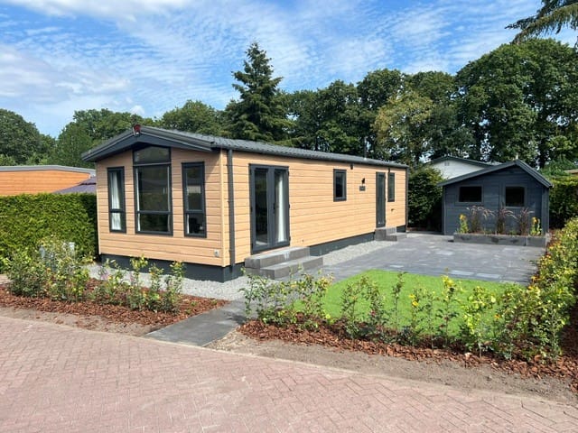 2-bedroom freehold villa in Voorthuizen — photo 1 of 5