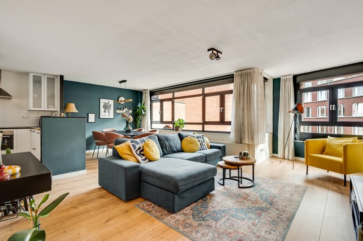Appartement te koop: Clermontlunet 16C, Maastricht