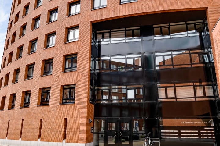 Appartement te koop: Clermontlunet 16C, Maastricht