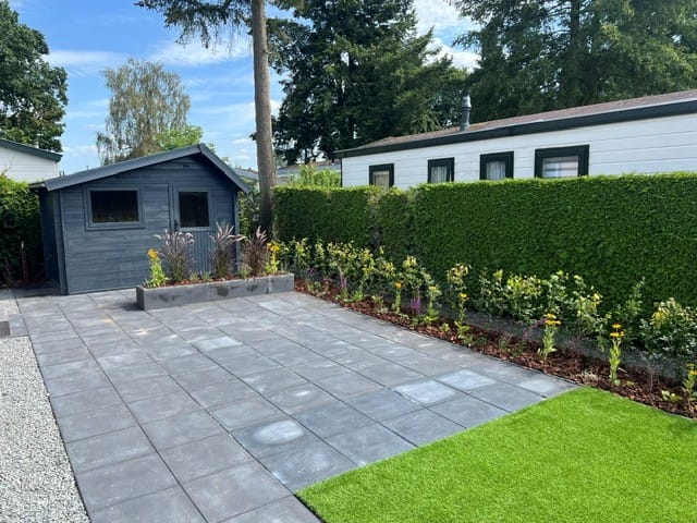 2-bedroom freehold villa in Voorthuizen — photo 4 of 5