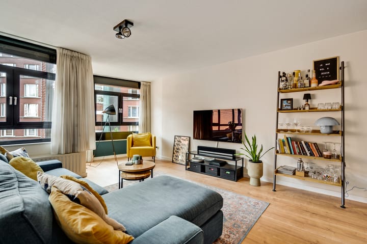 Appartement te koop: Clermontlunet 16C, Maastricht