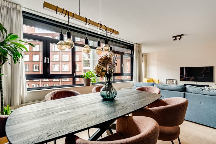 Appartement te koop: Clermontlunet 16C, Maastricht