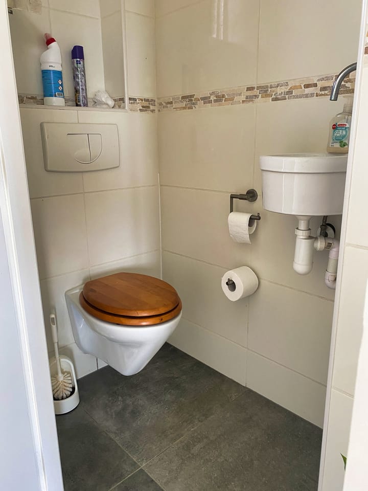 Appartement te huur: Johan Melchior Kemperstraat 68, Vlissingen