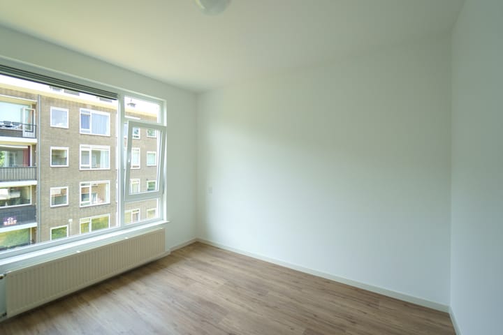 Appartement te huur: Queridostraat 29, Voorburg