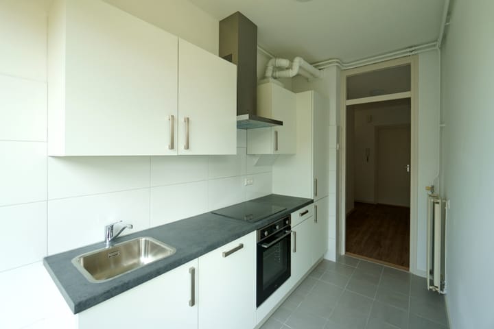 Appartement te huur: Queridostraat 29, Voorburg