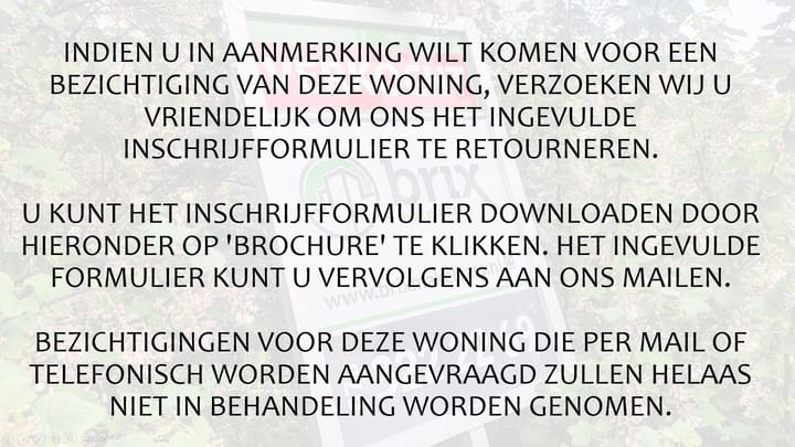 Appartement te huur: Queridostraat 29, Voorburg