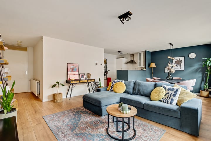 Appartement te koop: Clermontlunet 16C, Maastricht