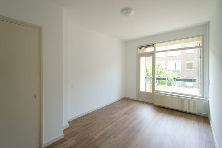 Appartement te huur: Queridostraat 29, Voorburg