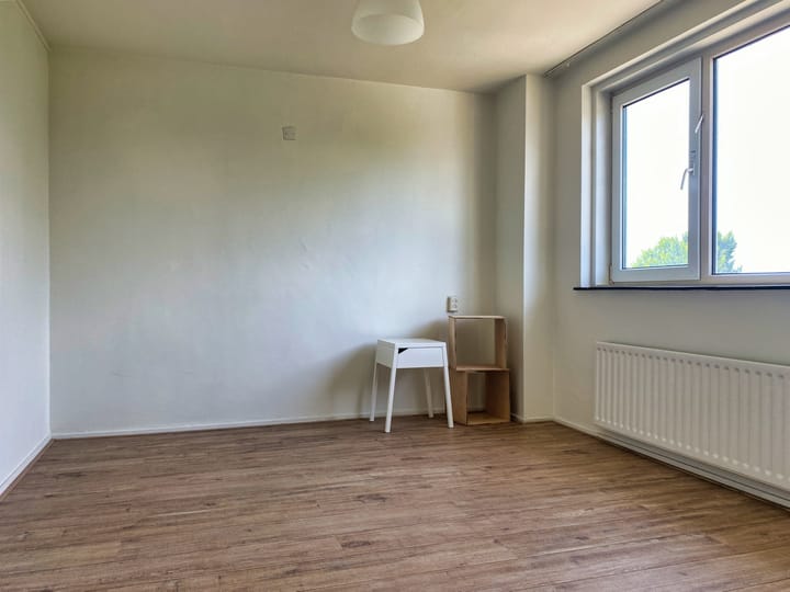 Appartement te huur: Johan Melchior Kemperstraat 68, Vlissingen