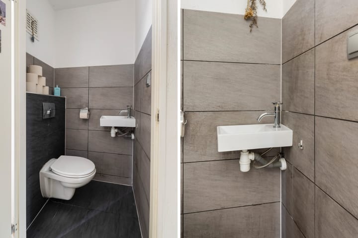 Tussenwoning te koop: Suze Groeneweg-erf 384, Dordrecht