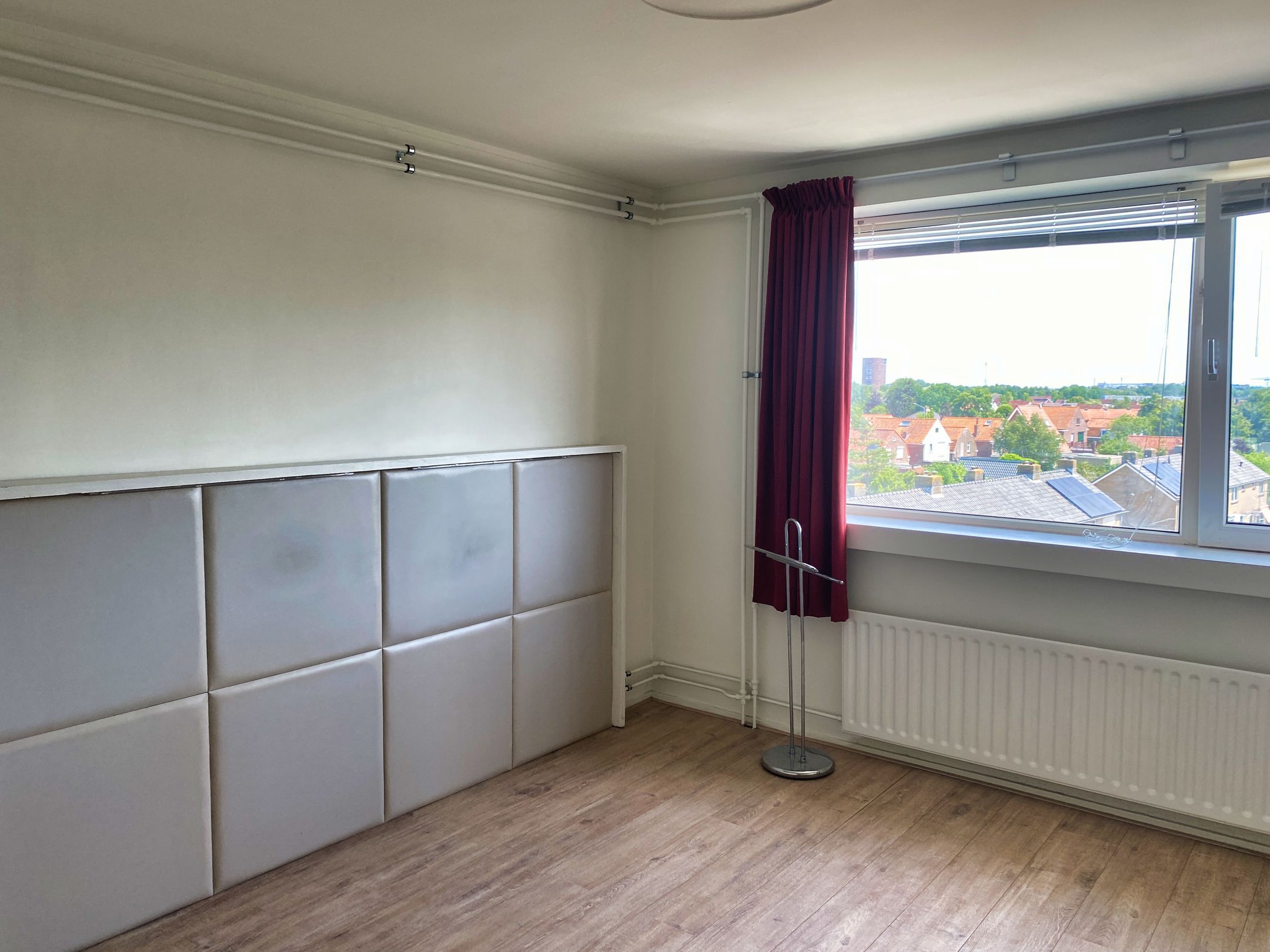 Photo 9 of Johan Melchior Kemperstraat 68