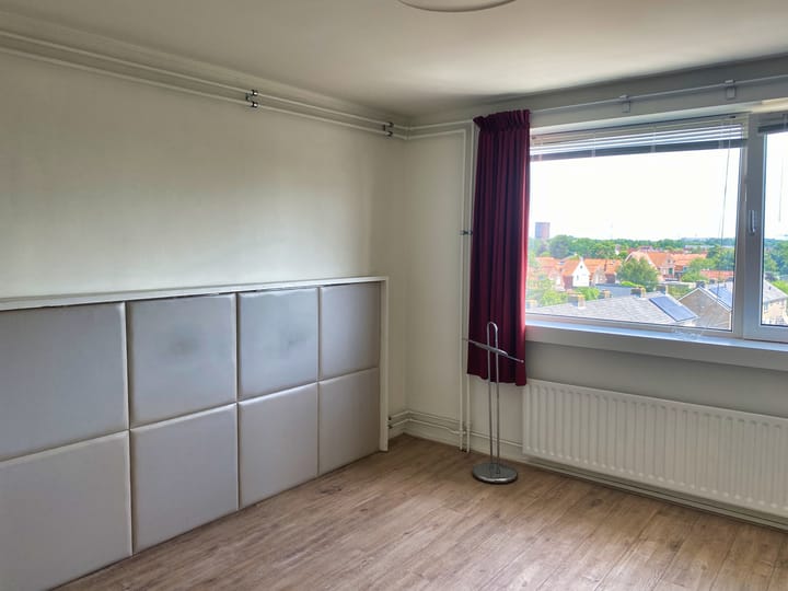Appartement te huur: Johan Melchior Kemperstraat 68, Vlissingen