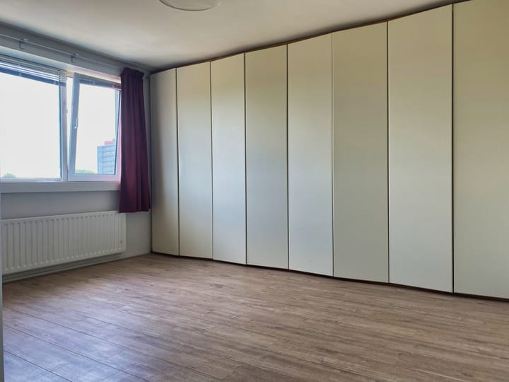 Appartement te huur: Johan Melchior Kemperstraat 68, Vlissingen