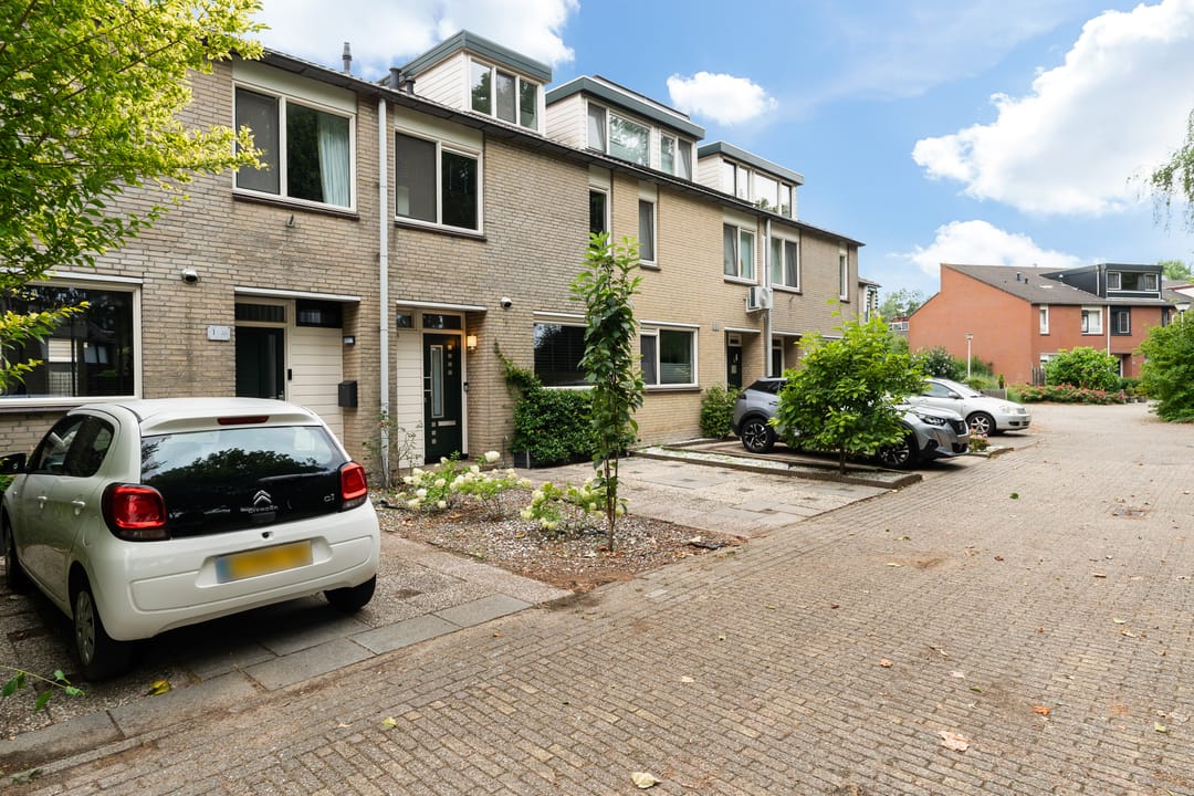 Foto 43 van St. Francisbaai 3