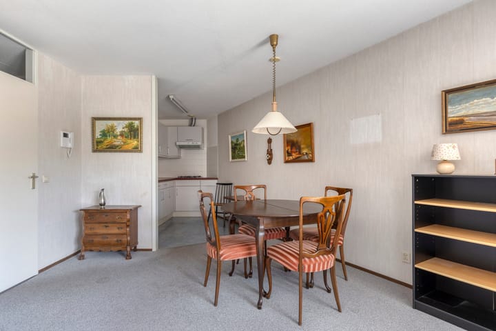 Appartement te koop: Ravelijn de Groene Jager 28, Goes