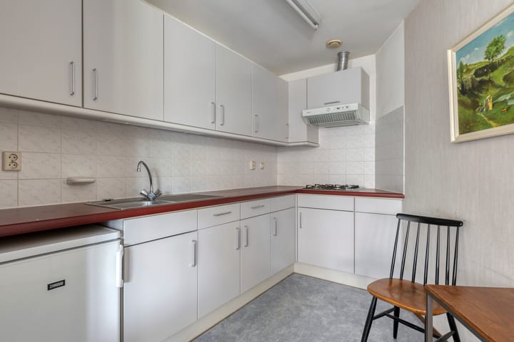 Appartement te koop: Ravelijn de Groene Jager 28, Goes