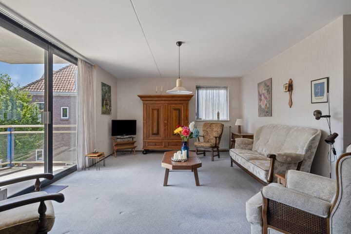 Appartement te koop: Ravelijn de Groene Jager 28, Goes