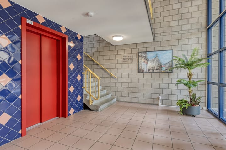 Appartement te koop: Ravelijn de Groene Jager 28, Goes