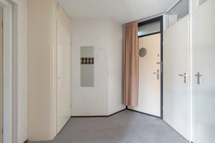 Appartement te koop: Ravelijn de Groene Jager 28, Goes