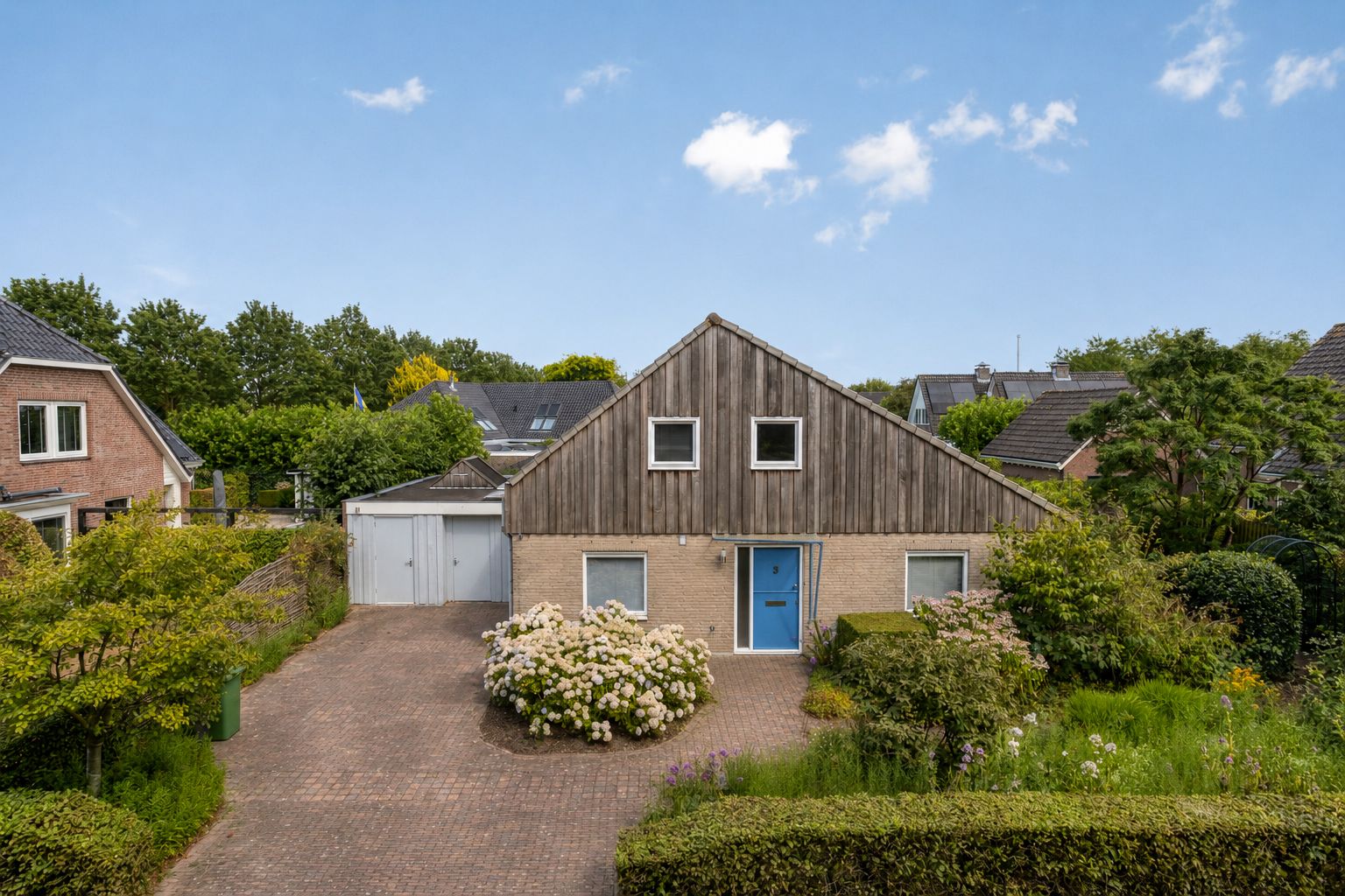 Brienenshofsingel 3 