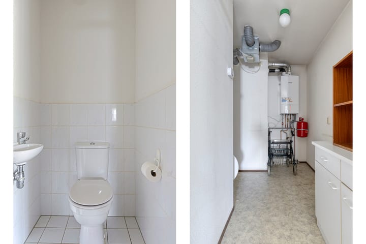 Appartement te koop: Ravelijn de Groene Jager 28, Goes