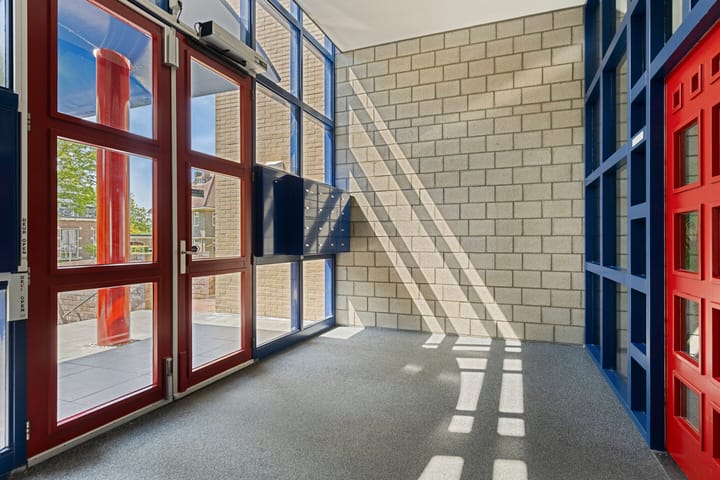 Appartement te koop: Ravelijn de Groene Jager 28, Goes