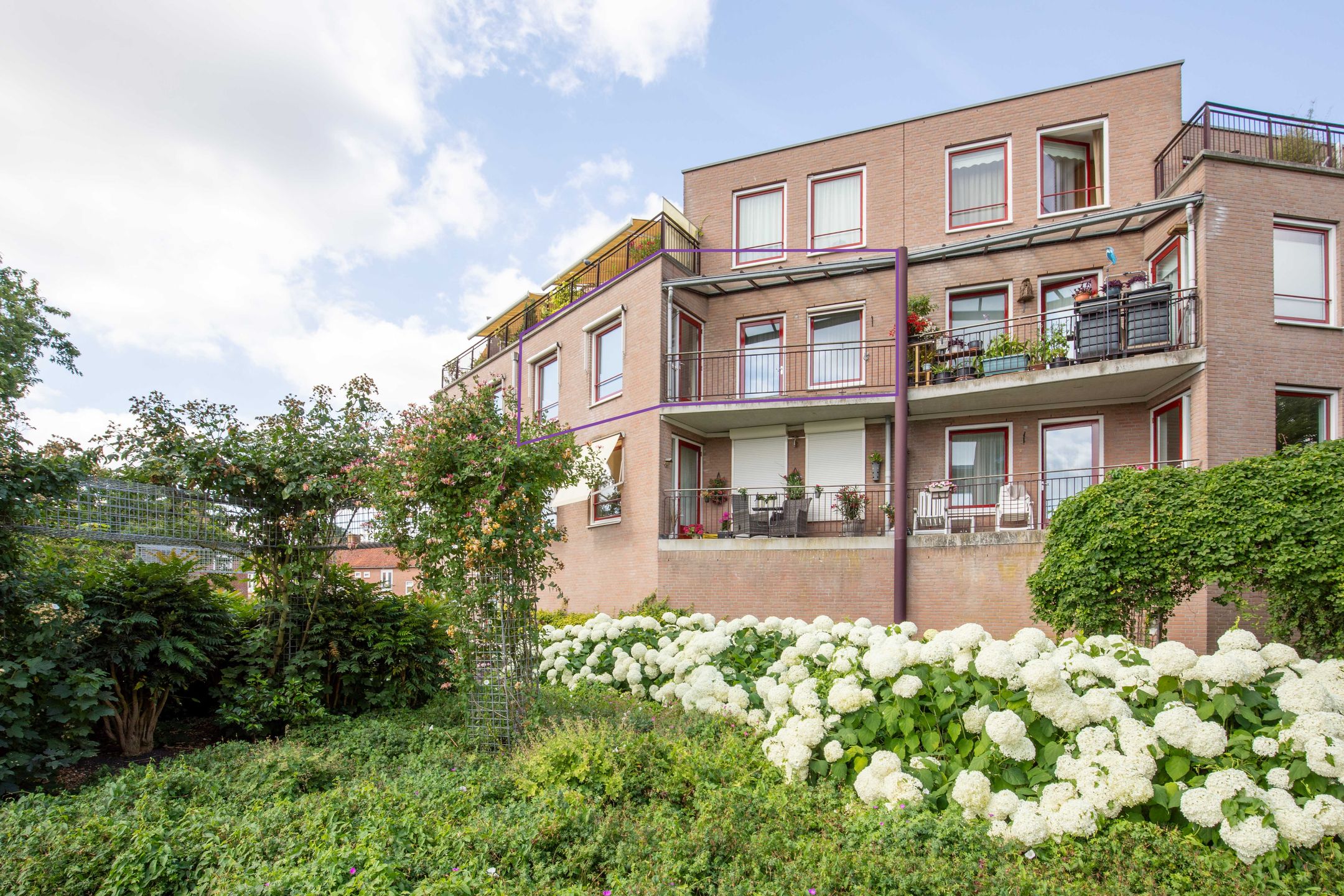 Clematisstraat 37
