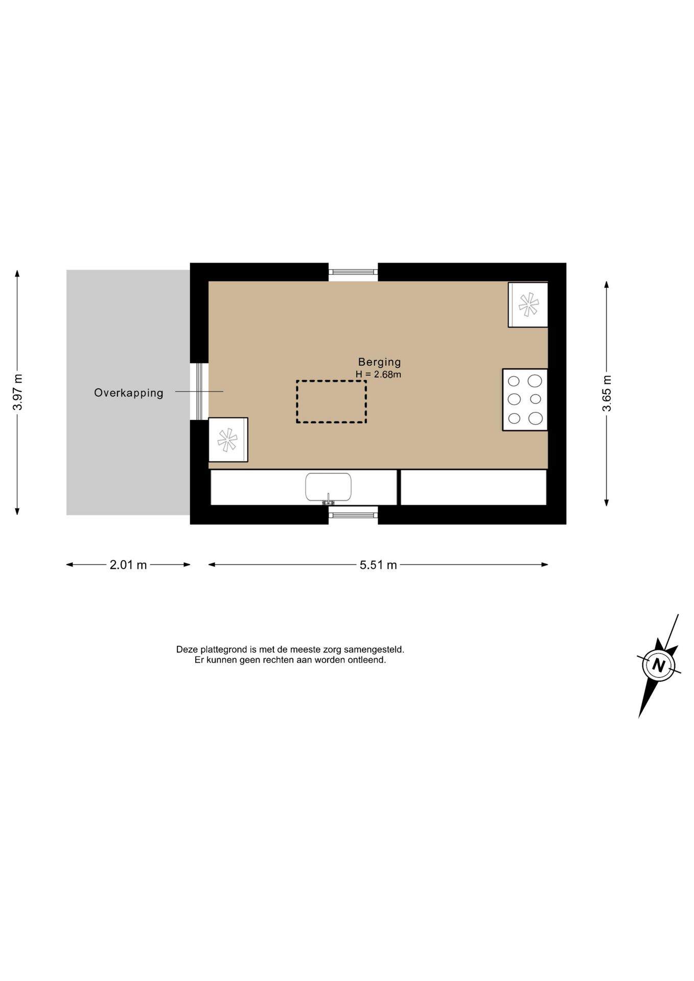 Foto 59 van Hoflaan 47