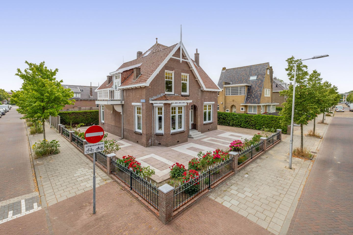 Foto 1 van Hoflaan 47