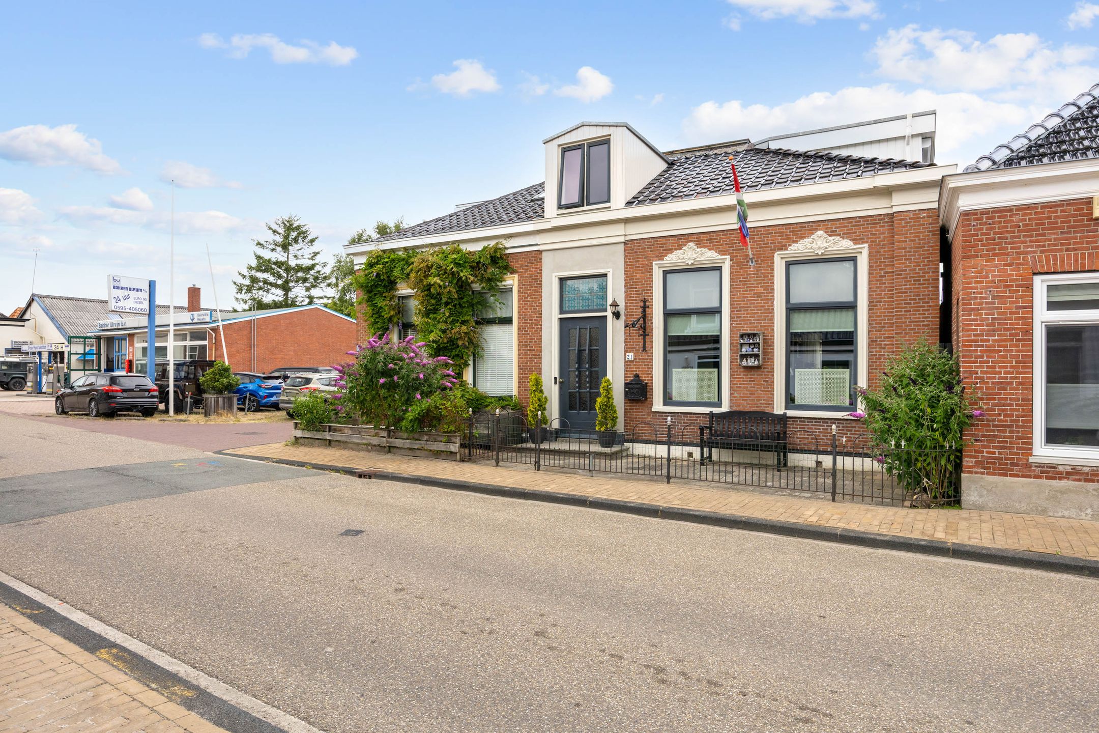 Noorderstraat 21 