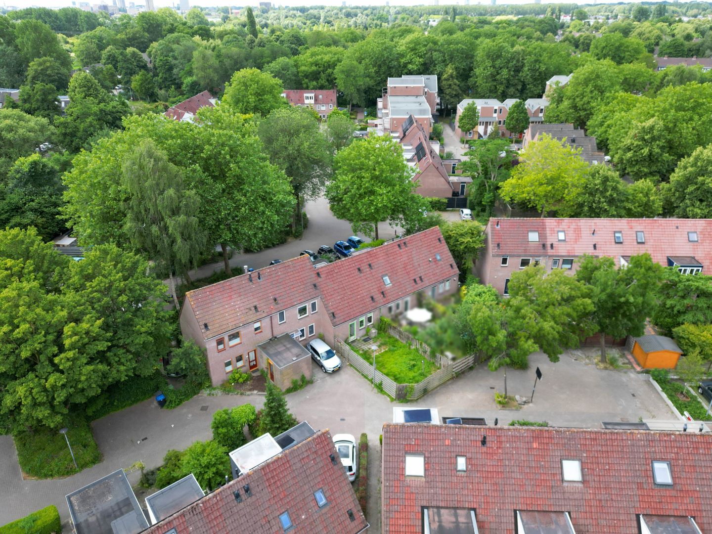 Foto 5 van Isebrandtsheerd 106