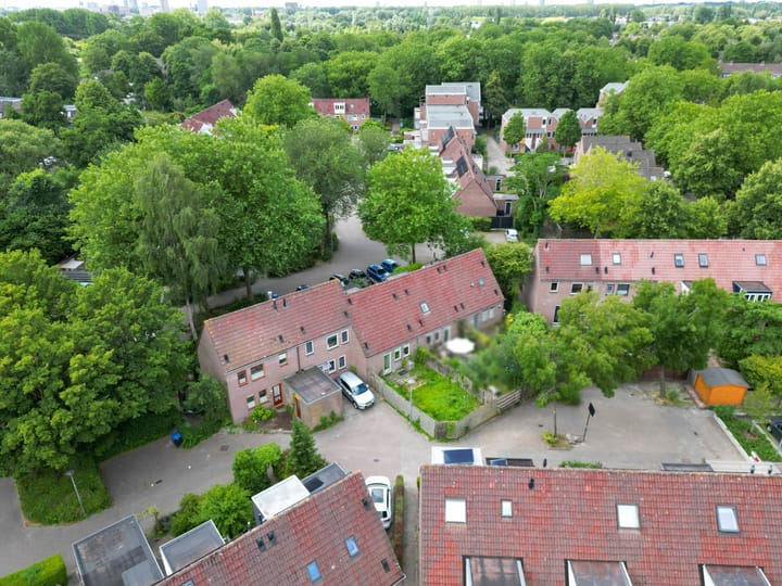 Foto 5 van Isebrandtsheerd 106