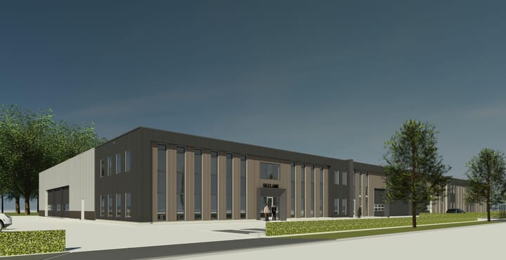 De Bovenstal 8, Beneden-Leeuwen