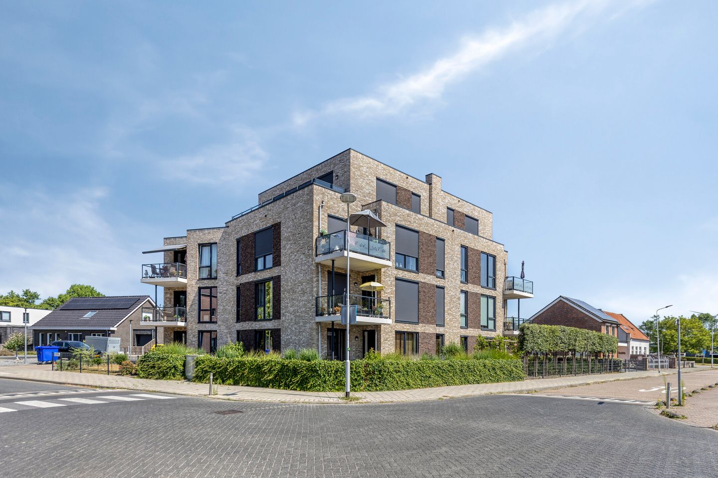 Foto 1 van Nieuwe Kerkstraat 20-B