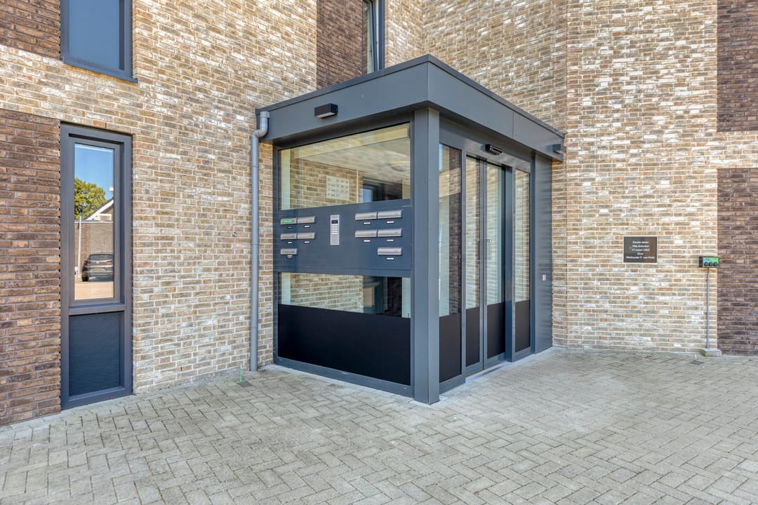 Foto 7 van Nieuwe Kerkstraat 20-B