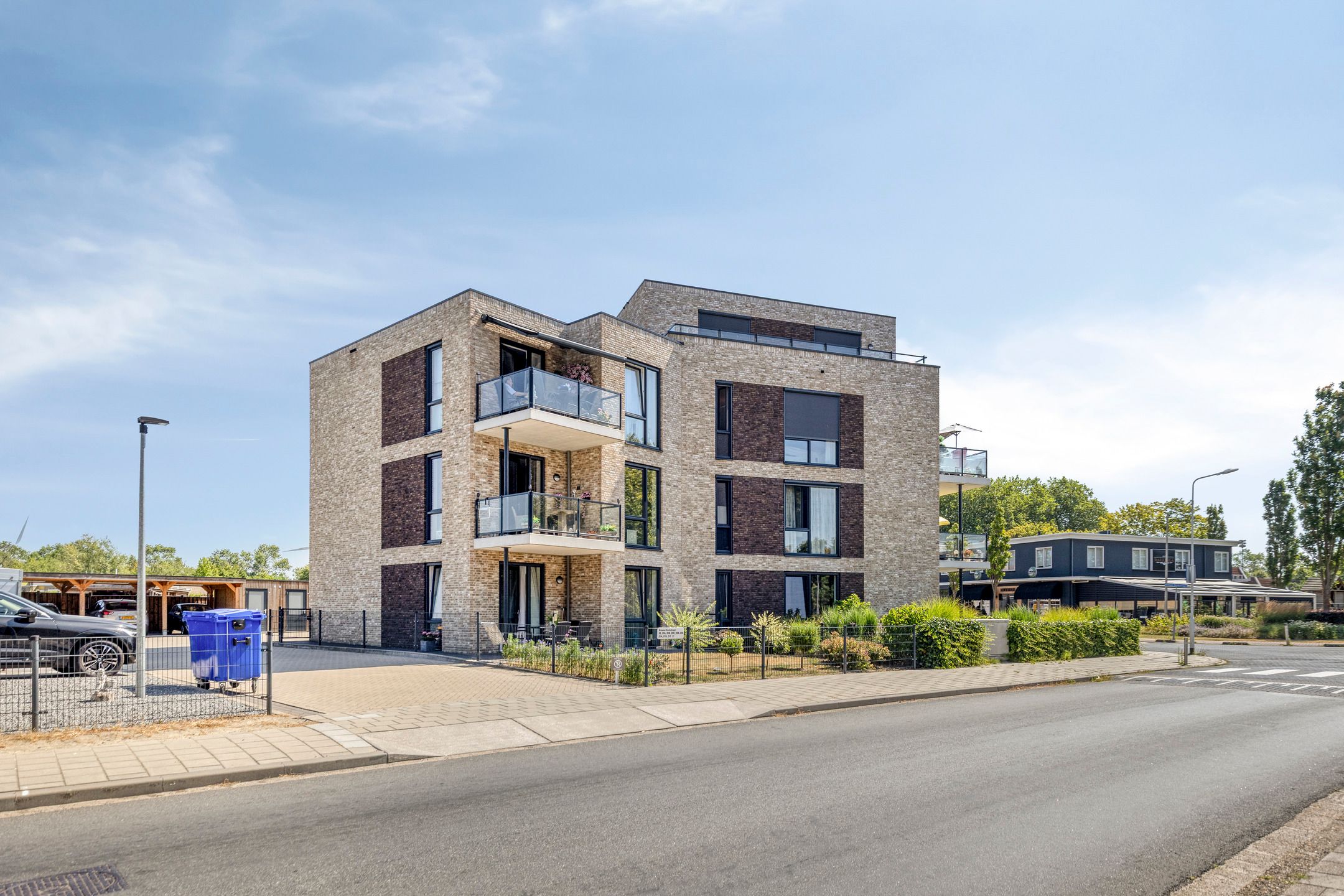 Foto 48 van Nieuwe Kerkstraat 20-B
