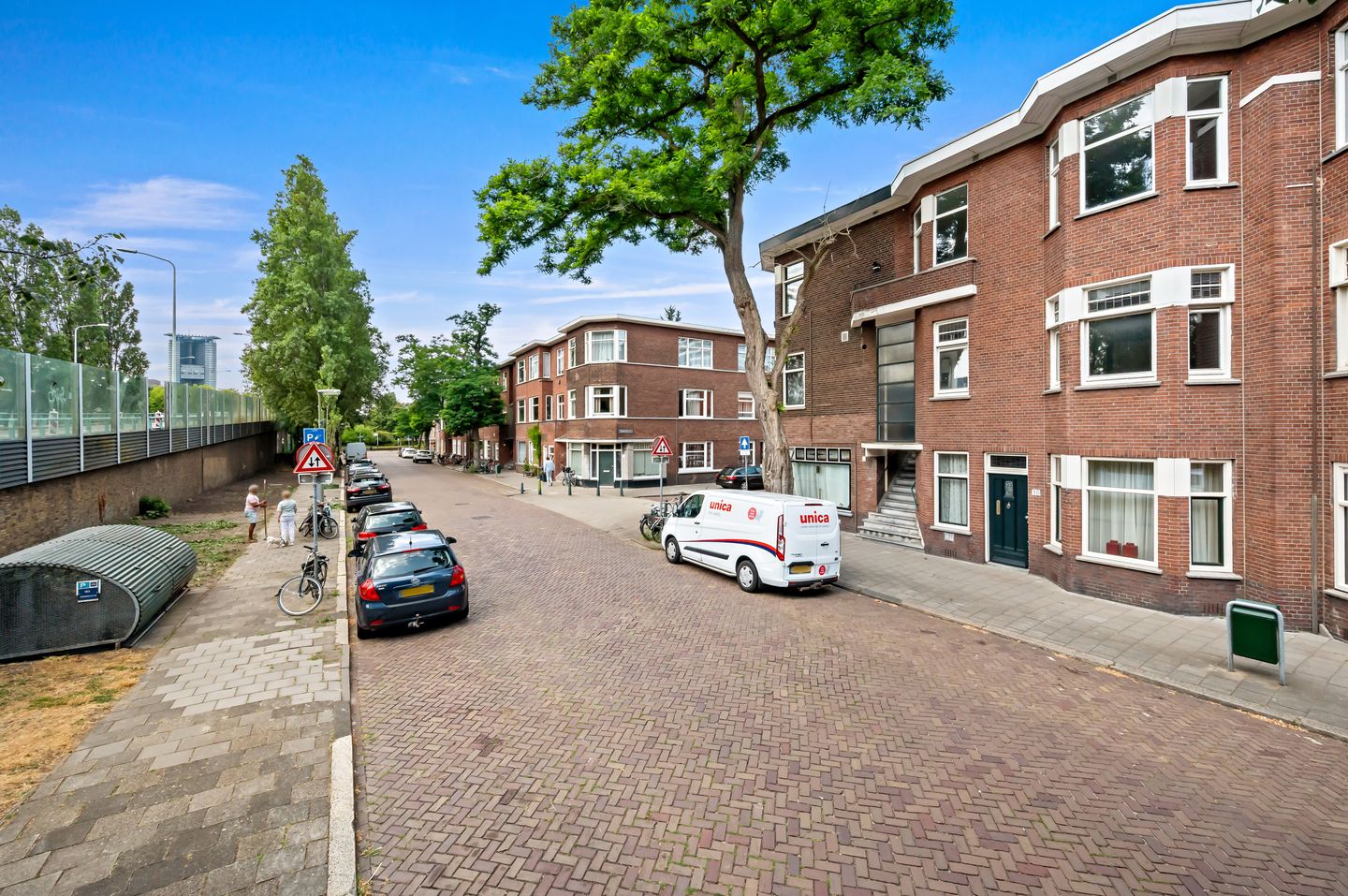 Photo 35 of Schenkkade 28
