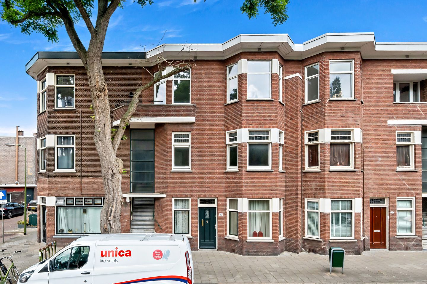 Photo 4 of Schenkkade 28