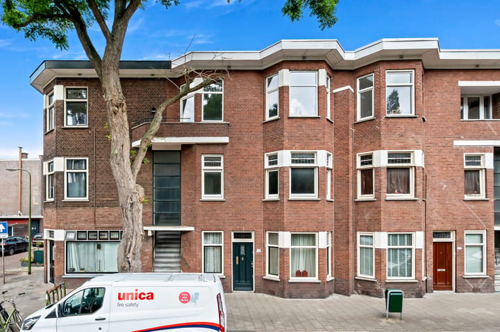 Foto 4 van Schenkkade 28