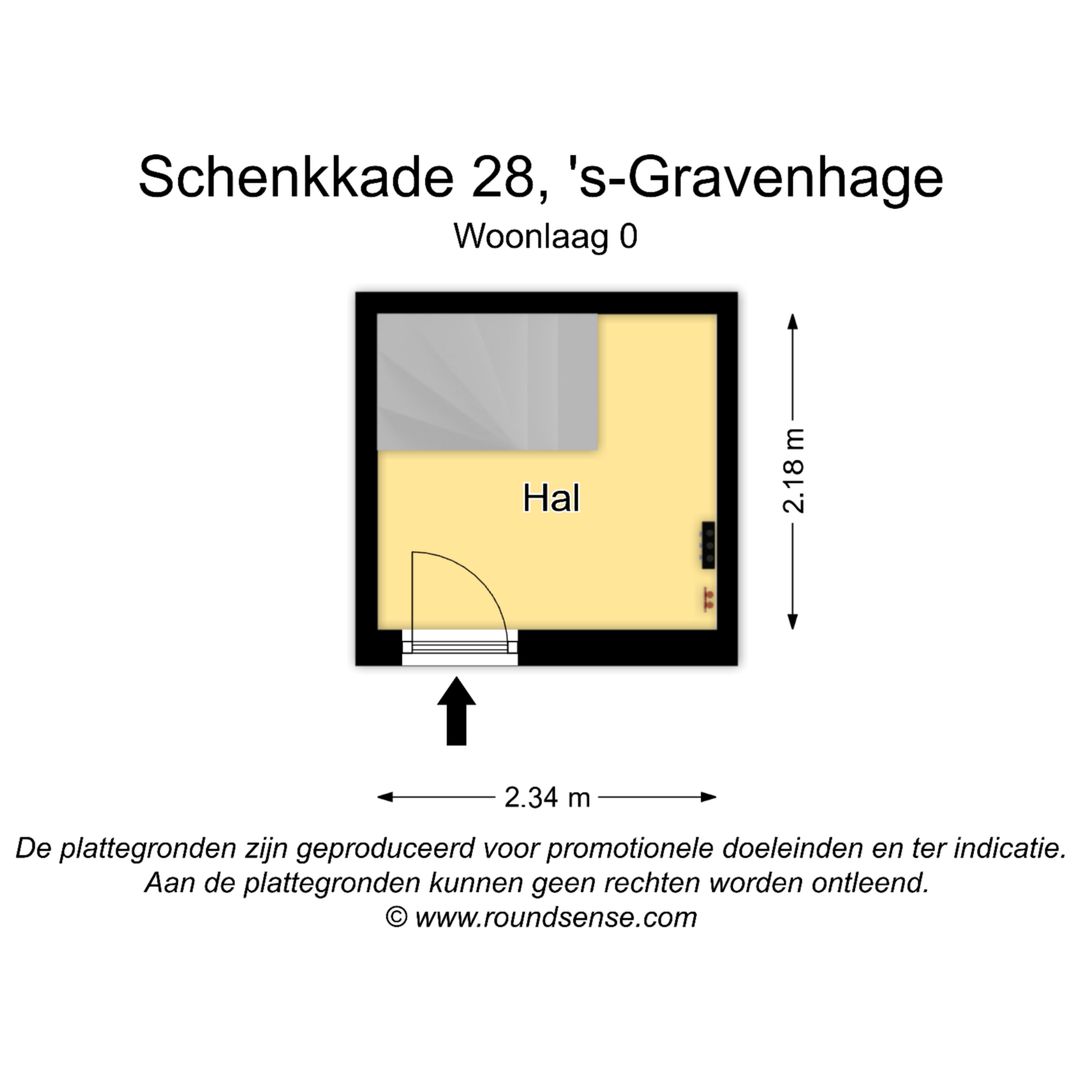 Photo 37 of Schenkkade 28