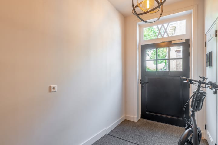 Appartement te huur: Veerstraat 14A, Schoonhoven
