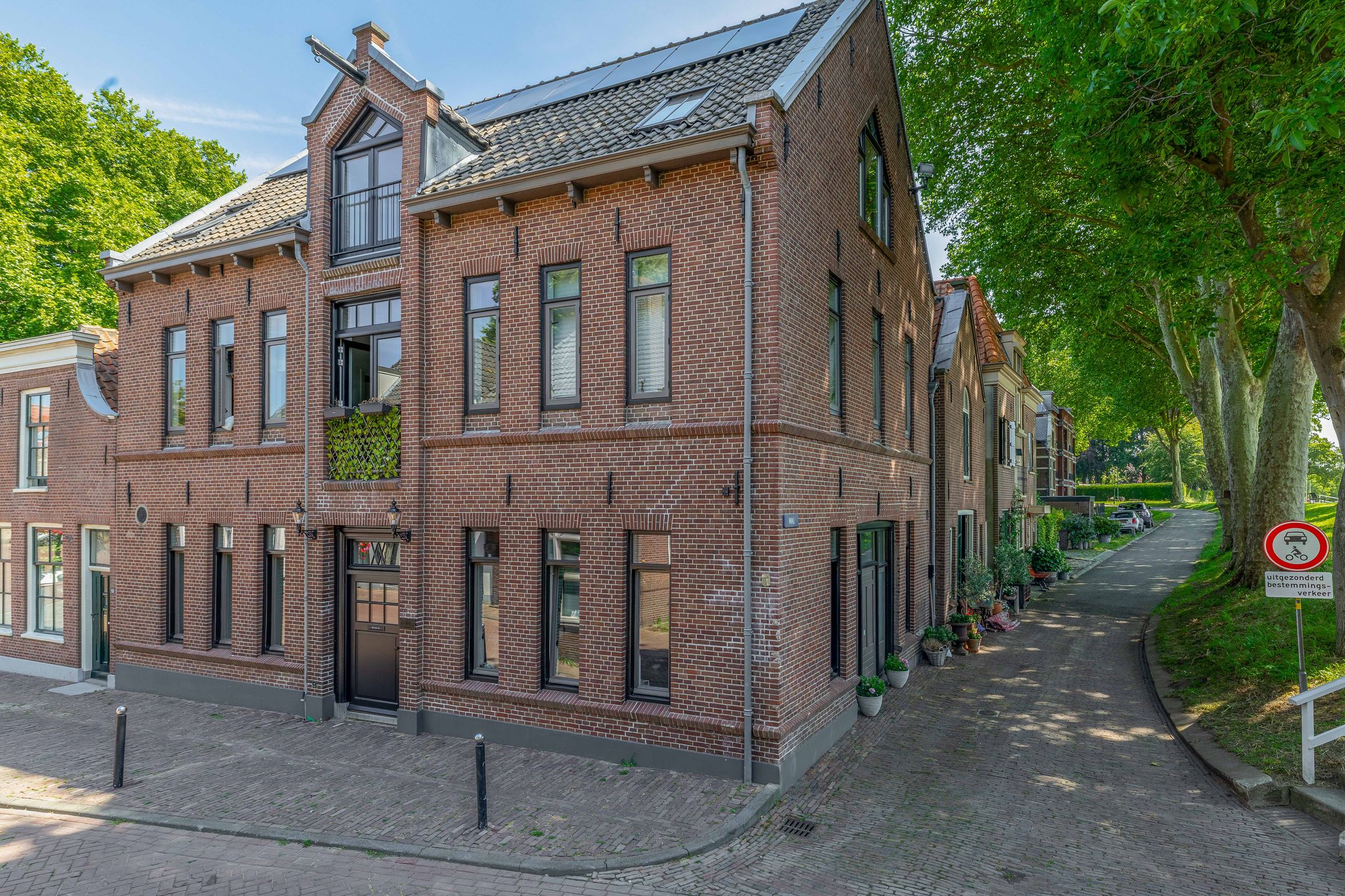 Foto 6 van Veerstraat 14-A