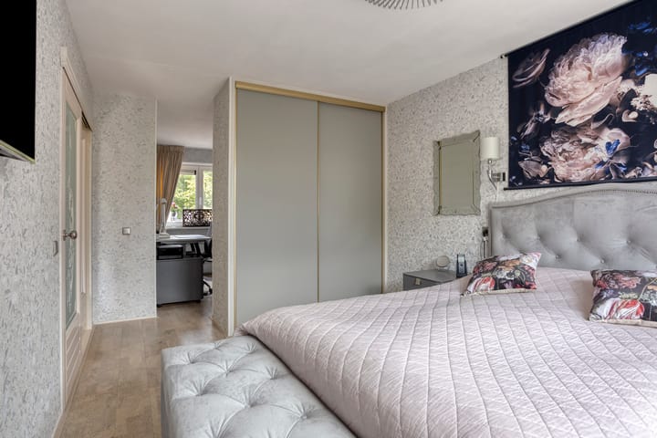 Hoekwoning te koop: Wrongelstraat 27, Purmerend