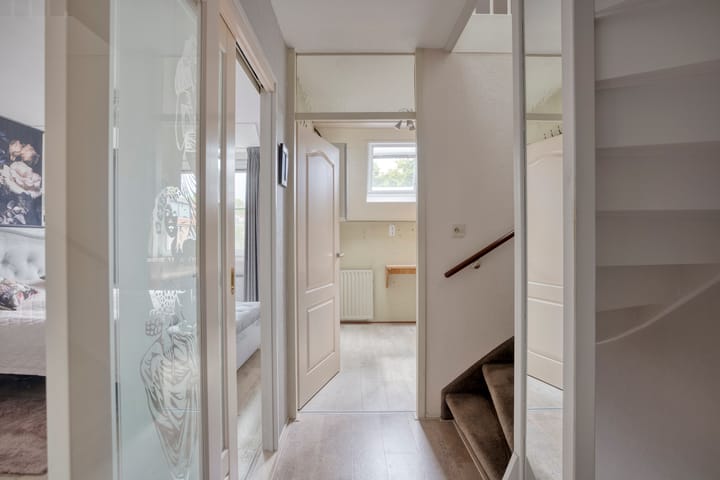 Hoekwoning te koop: Wrongelstraat 27, Purmerend