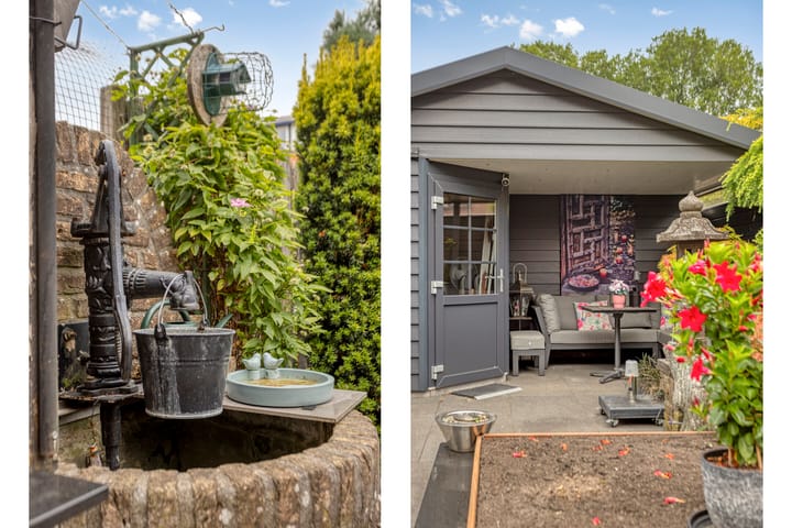 Hoekwoning te koop: Wrongelstraat 27, Purmerend