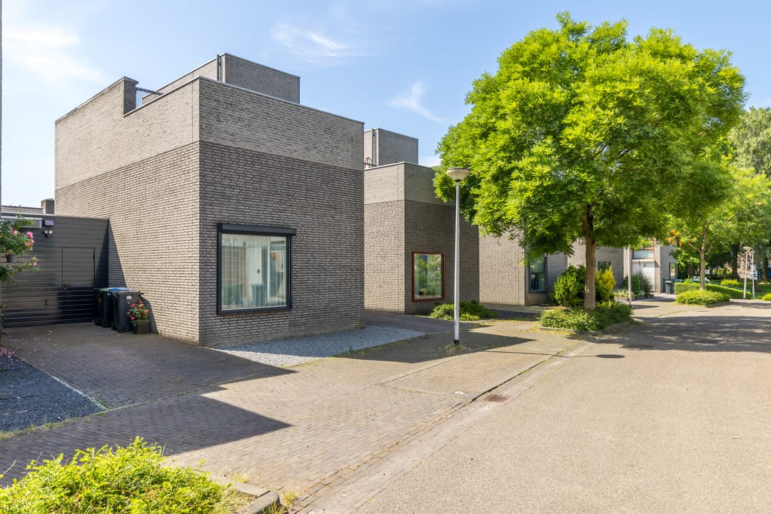 Foto 43 van Ds. Faberhof 10
