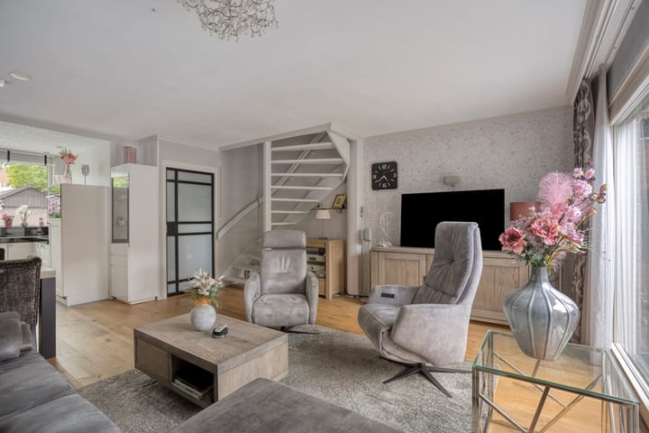 Hoekwoning te koop: Wrongelstraat 27, Purmerend