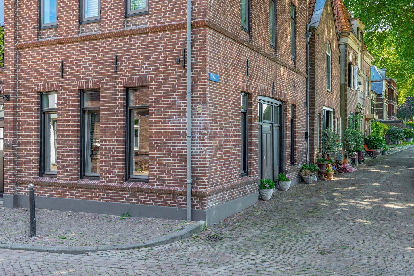 Foto 5 van Veerstraat 14-A